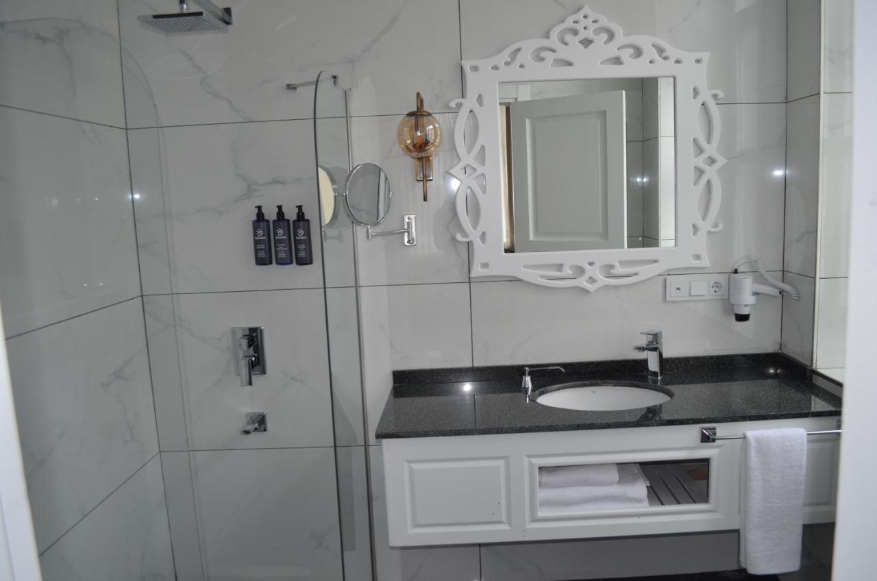 Qrista Managed By Dedeman Hotel Kars Luaran gambar