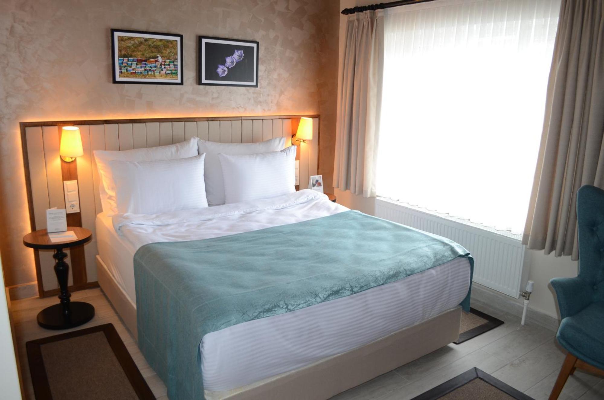 Qrista Managed By Dedeman Hotel Kars Luaran gambar