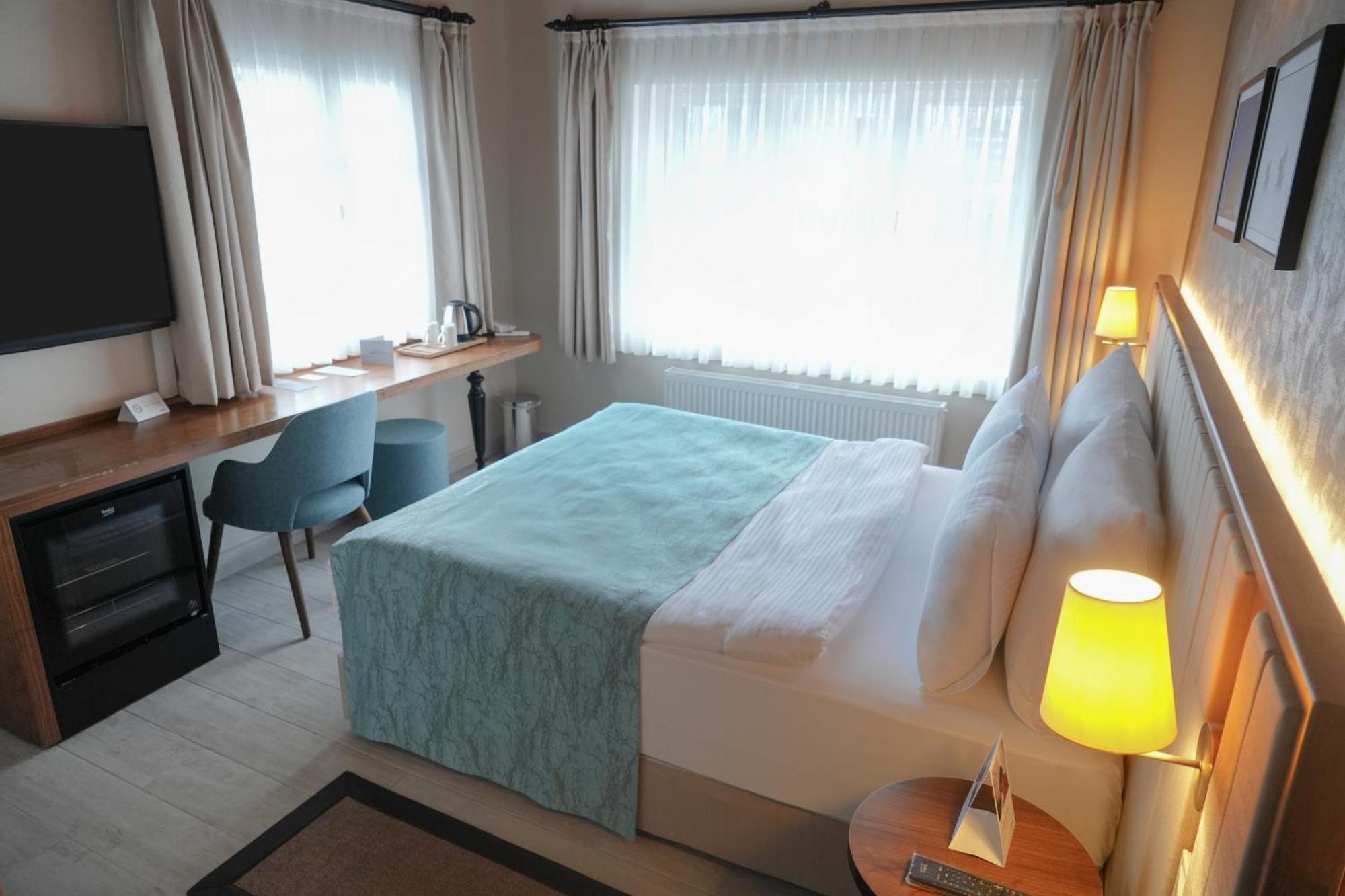 Qrista Managed By Dedeman Hotel Kars Luaran gambar